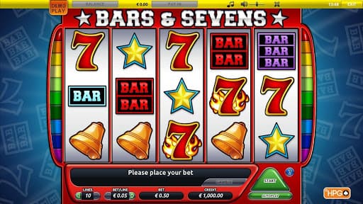 Slot Machine Online Game Free
